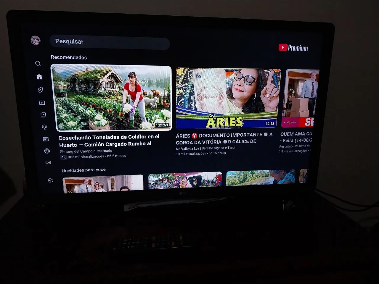 SMART TV 32 GL - Foto 2