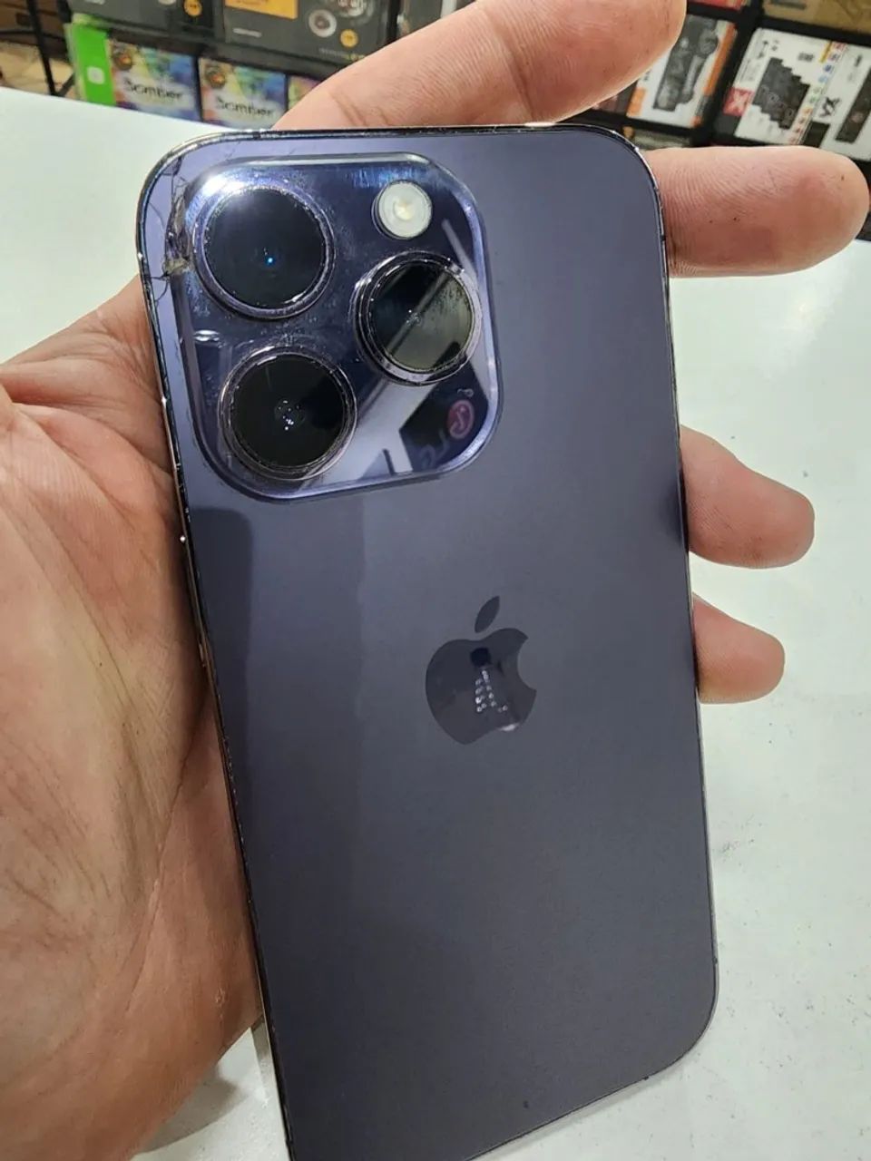 iPhone 14 Pro  - Foto 3