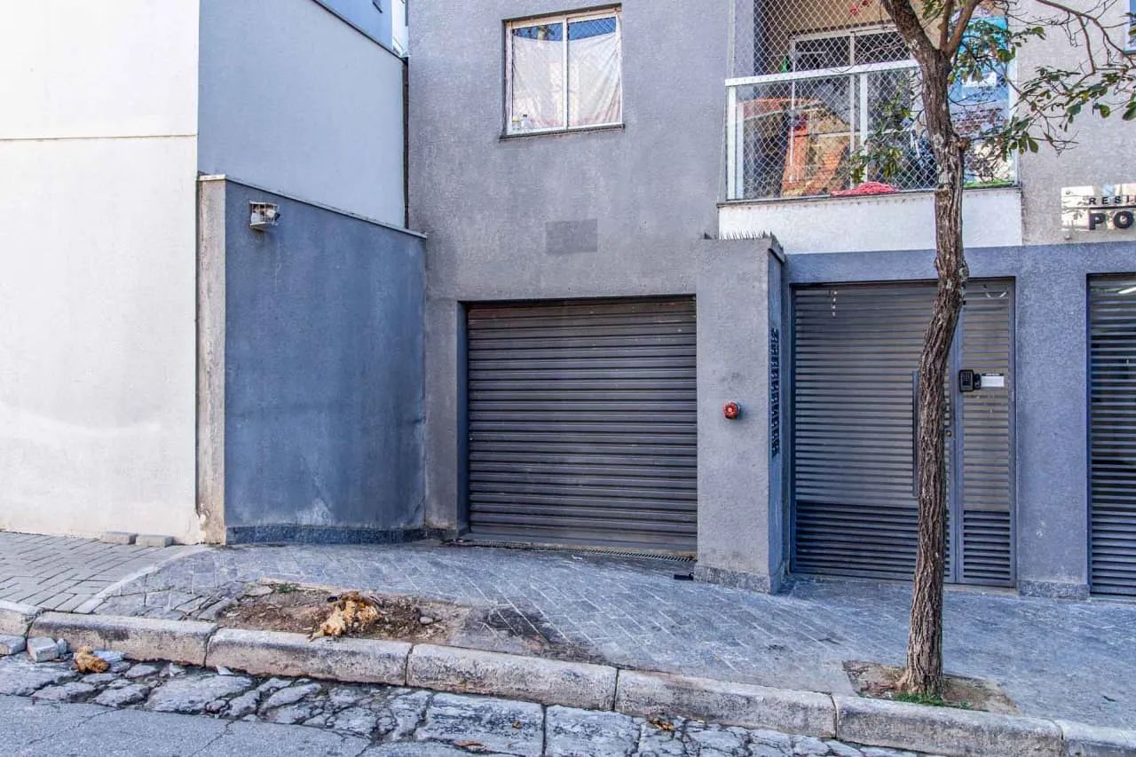 Sala comercial na Rua Ponte Pensa, 202  45 m²