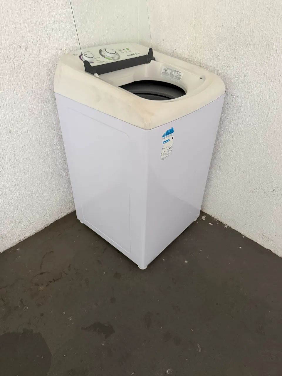 Máquina de lavar  - Foto 3