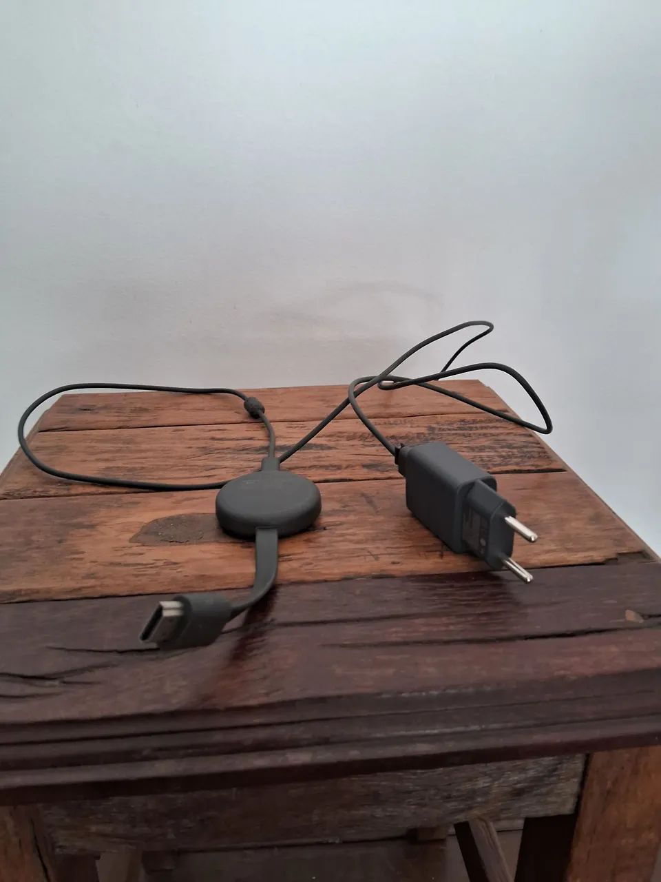 Chromecast Google  - Foto 5