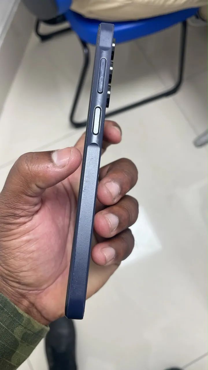 Sansung A15 - Foto 5