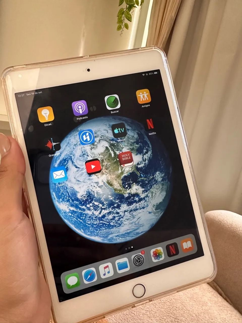Ipad Mini tablet - Foto 4