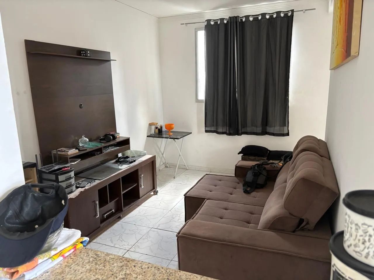 Sofá cama