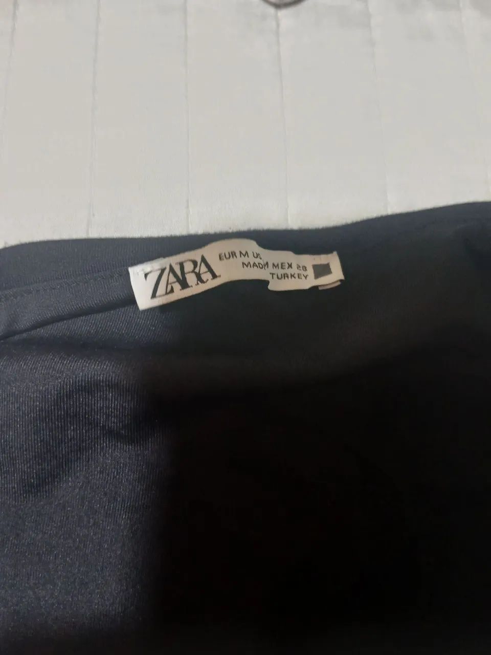 Body marca zara tam m  - Foto 3