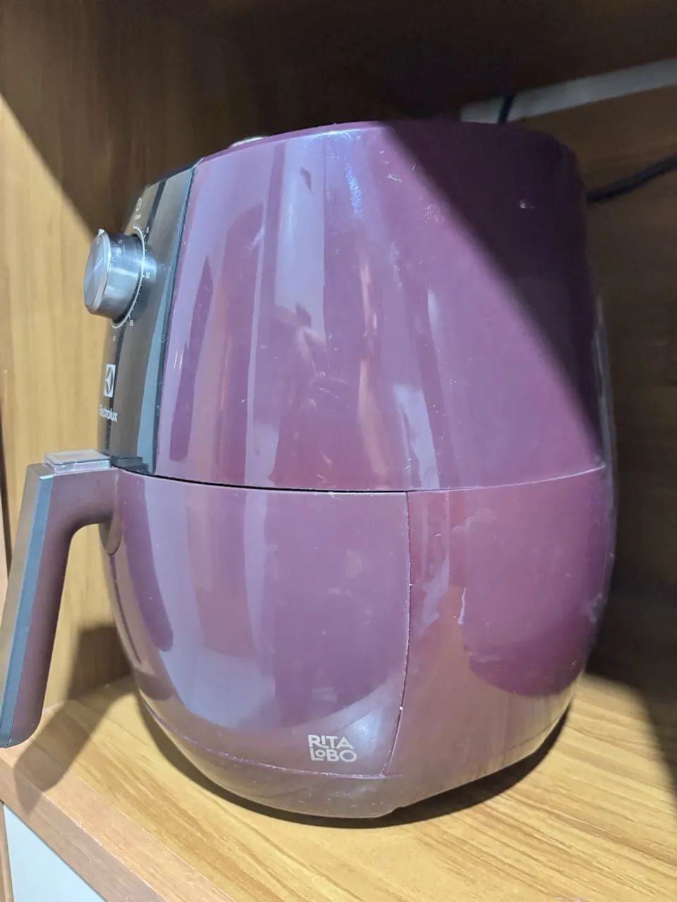 Airfryer  - Foto 2