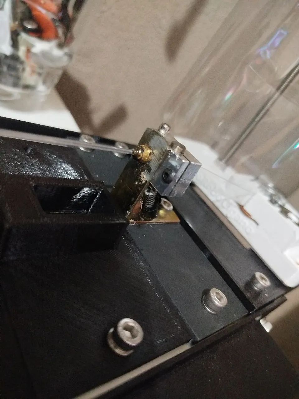 Extrusora de PET - Foto 3