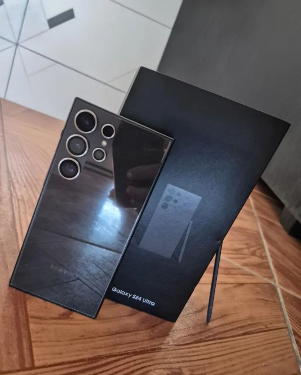 S24 Ultra 
