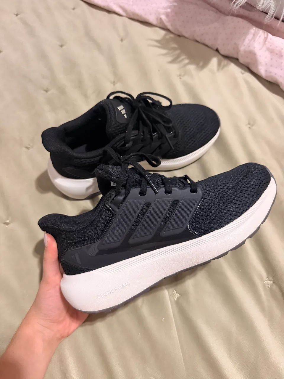 Tenis adidas cloudfoam comfort  - Foto 5