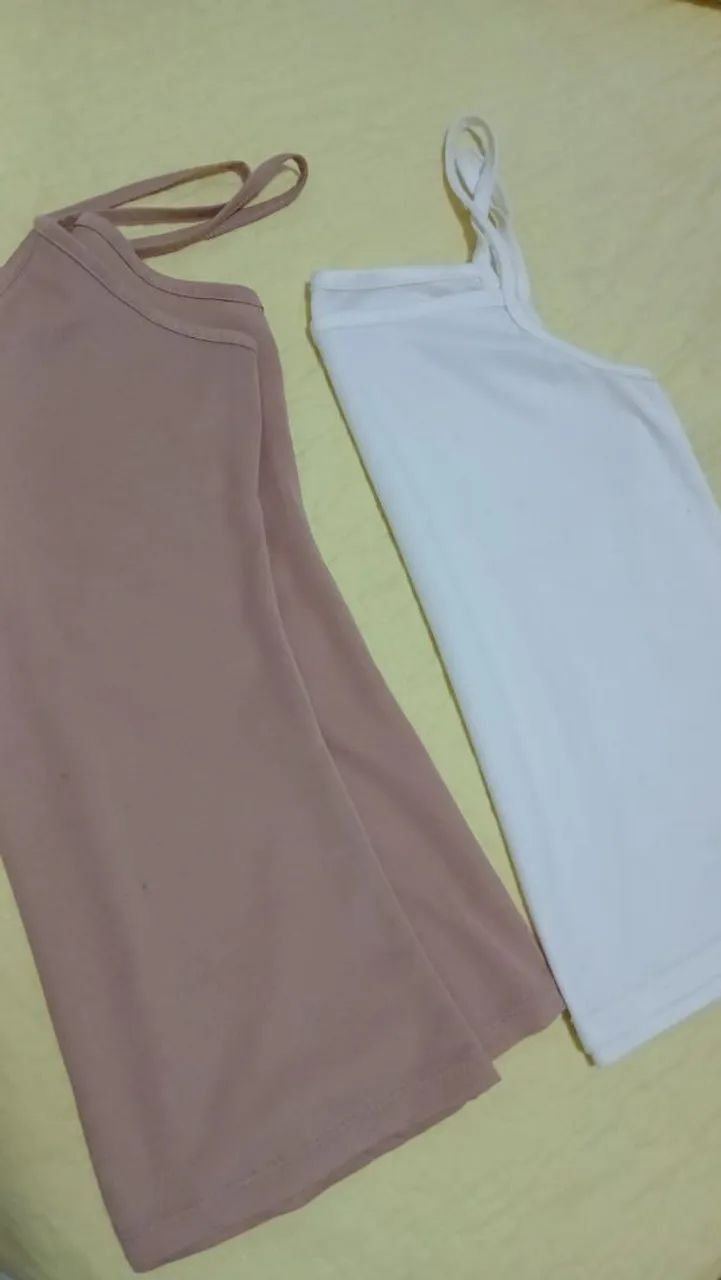 Roupas pra bazar  - Foto 5
