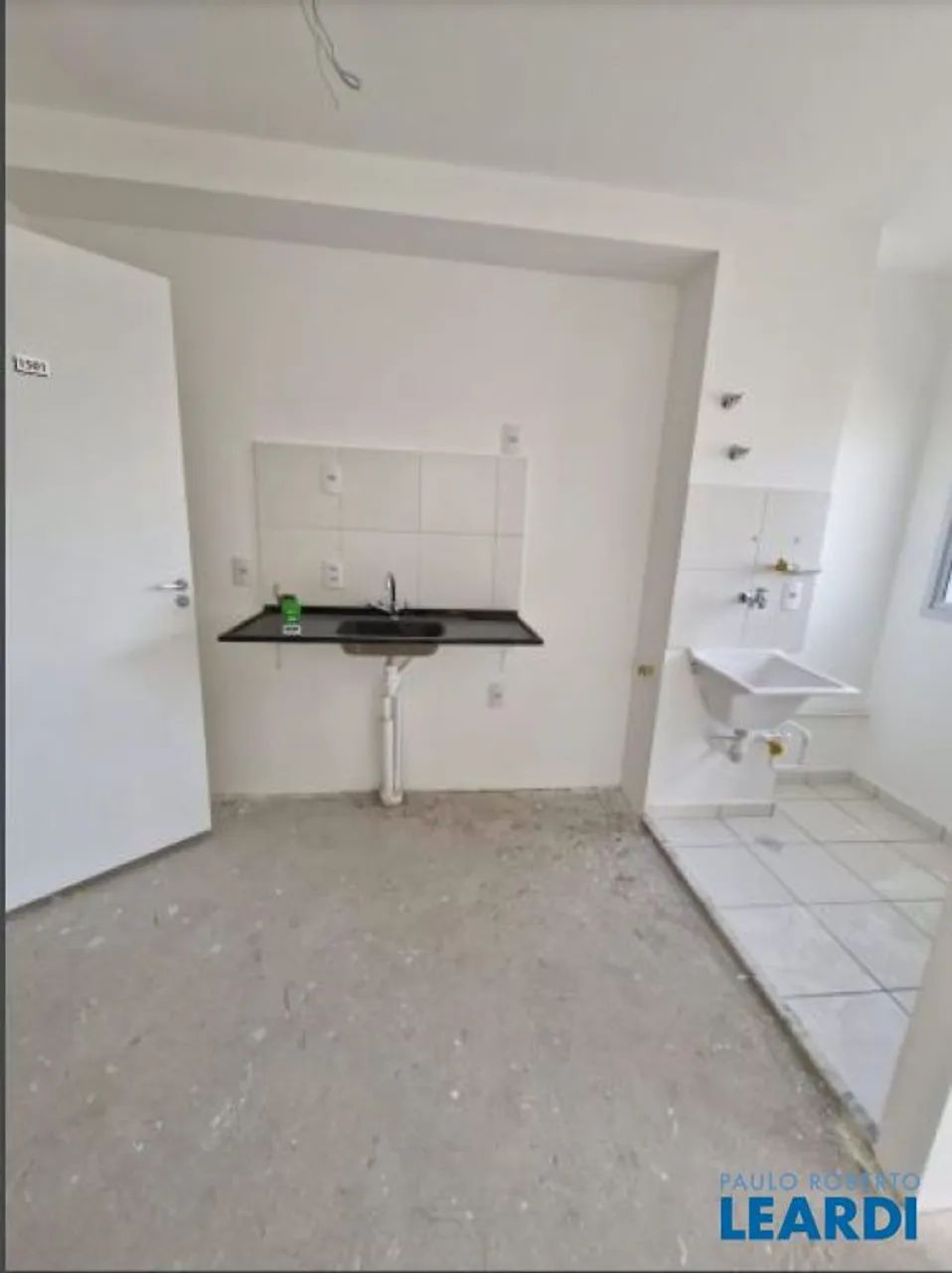 APARTAMENTO - CAMBUCI - SP - Foto 4