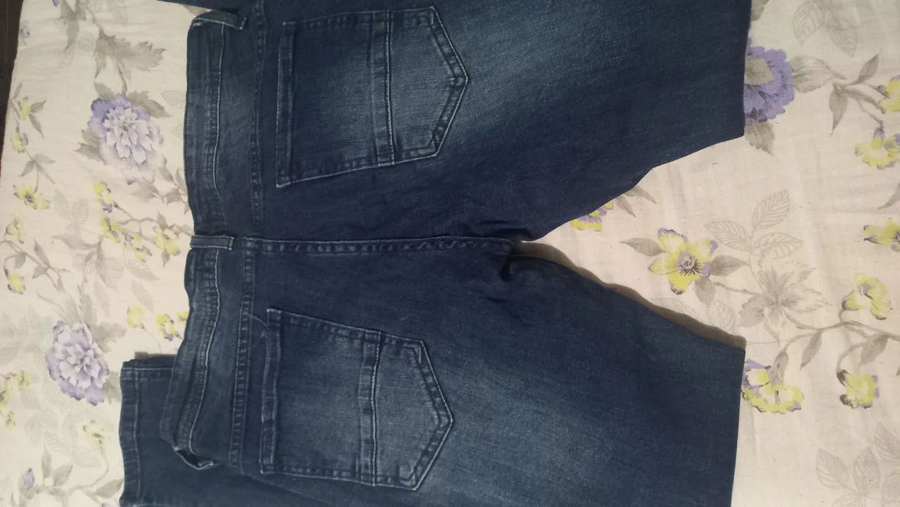 Calça jeans - Foto 3
