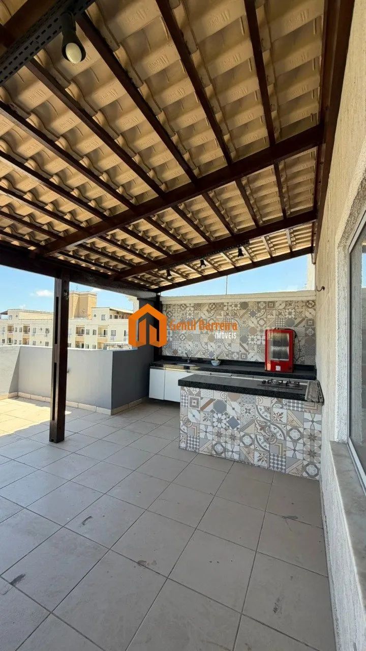 Cobertura Duplex com 120m² (Nascente e reformada) - Foto 2
