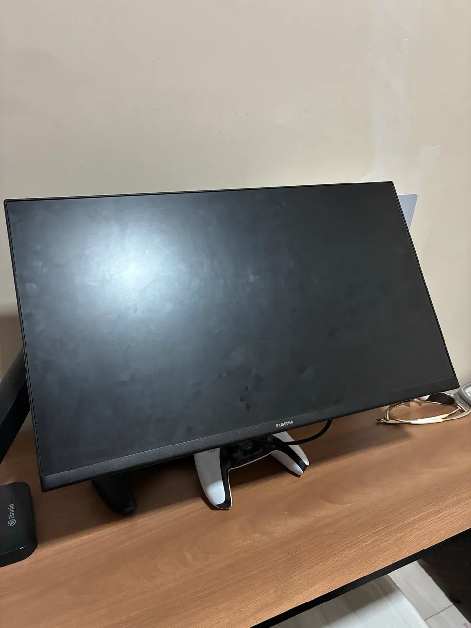 Monitor Samsung 24p 120hz - Foto 2