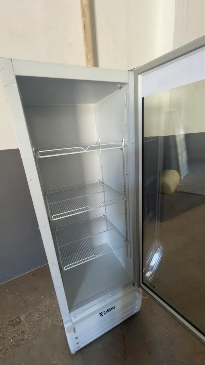 Freezer V REFRIBRAS 500l - Foto 5