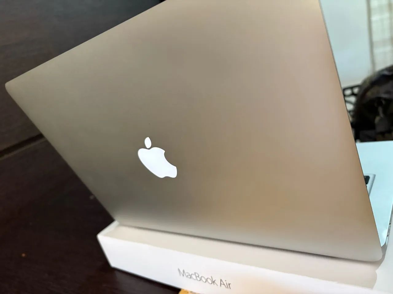 MacBook Air 2015 - Foto 2