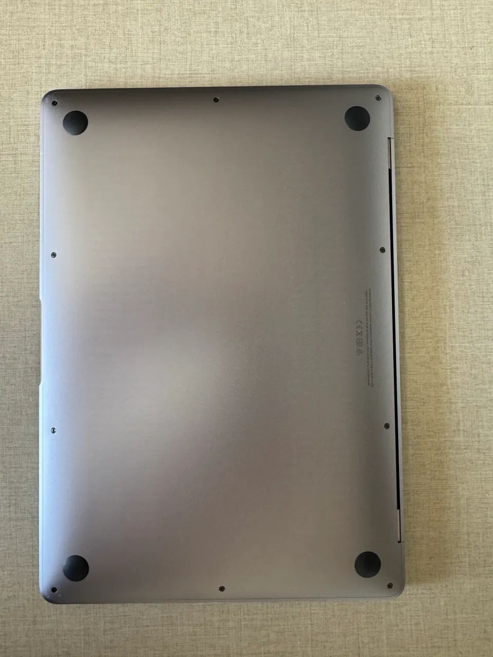 MacBook Air 2020 impecável!!! - Foto 3