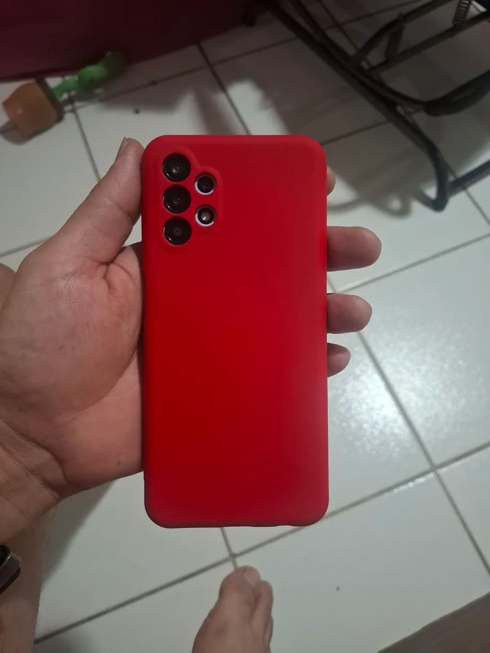 Samsung a13 - Foto 3
