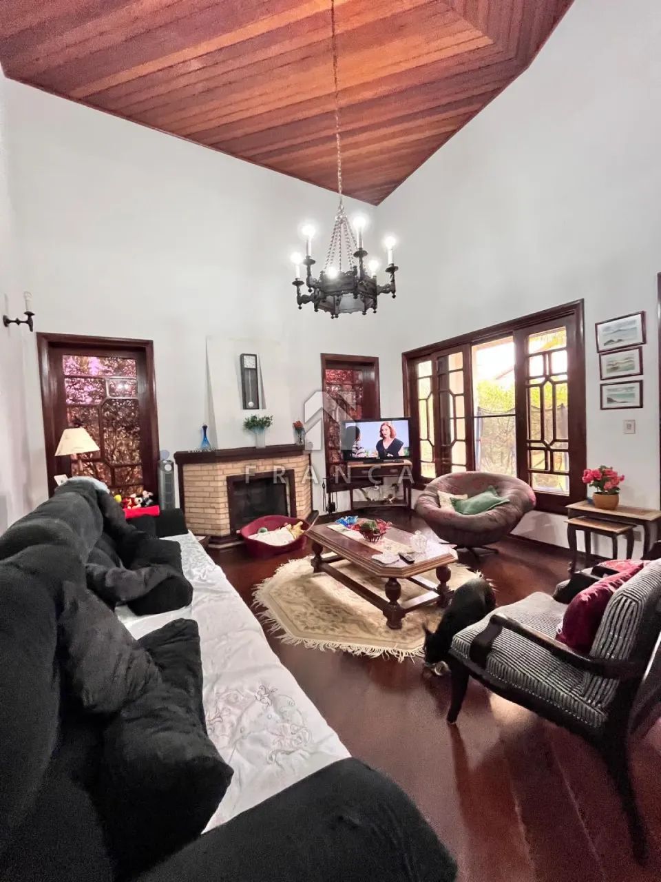 Casa Condomínio em Jacareí - Foto 4
