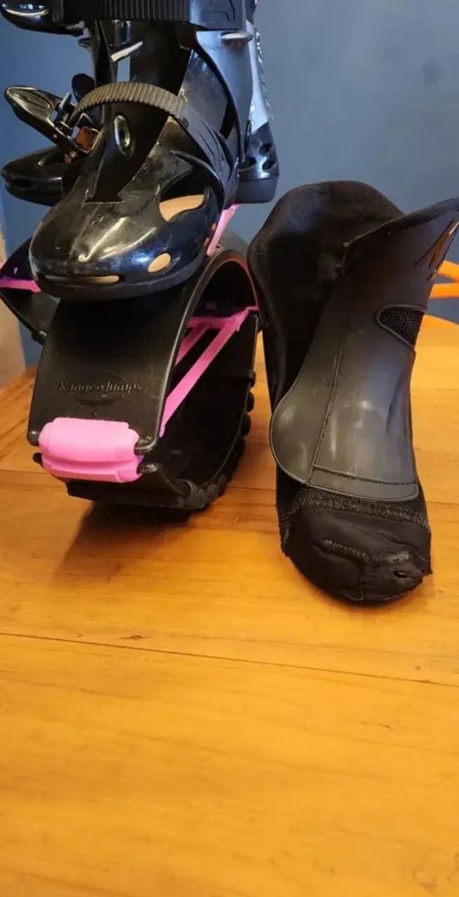 Kangoo jump - Foto 5