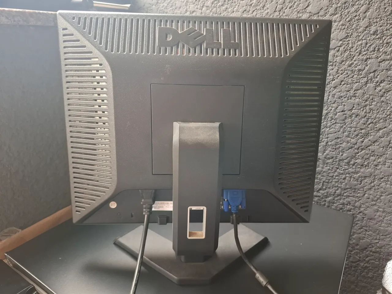 Monitor Dell E177FPc