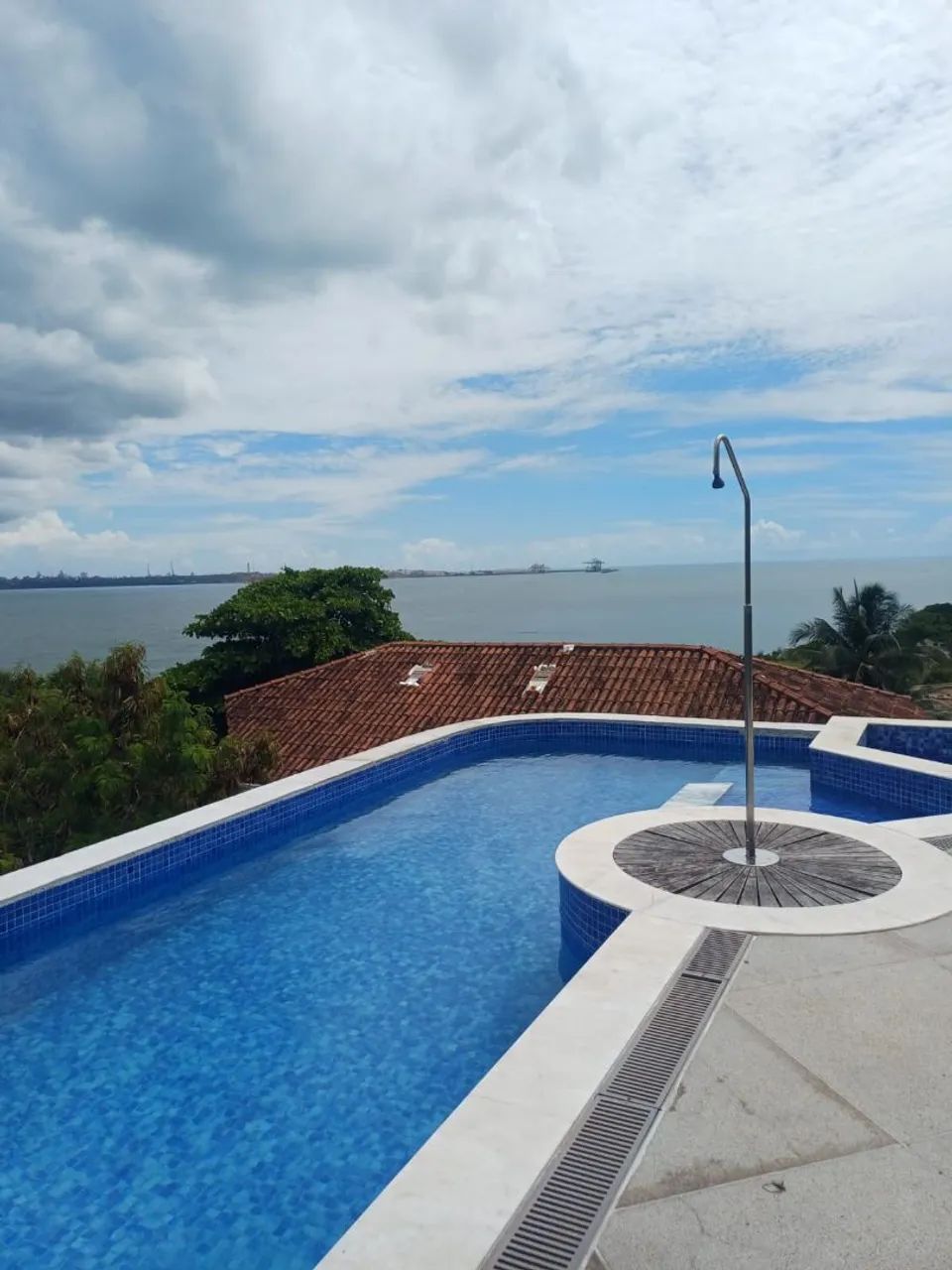 4 suítes Morro do Moreno  - Foto 5