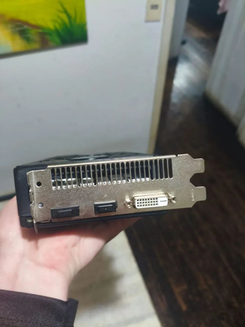 RX 590 GME AITEK - Foto 2