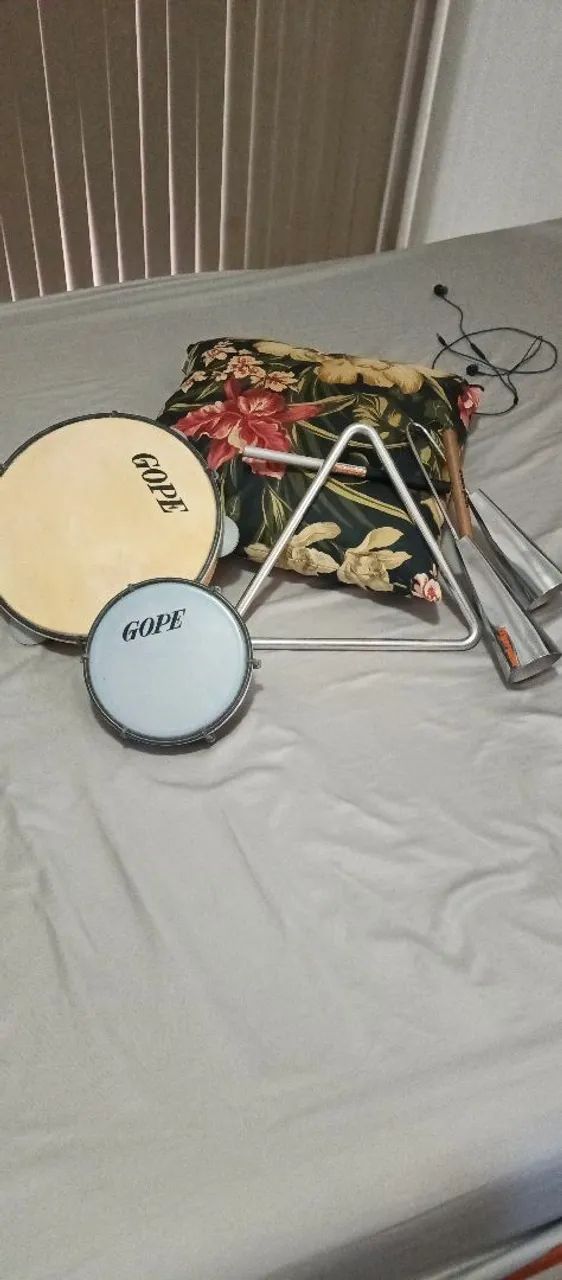 Kit instrumental - Foto 5