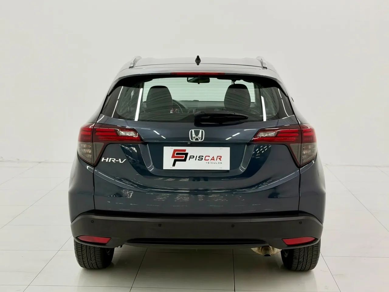 Honda HR-V 2019 - Foto 5