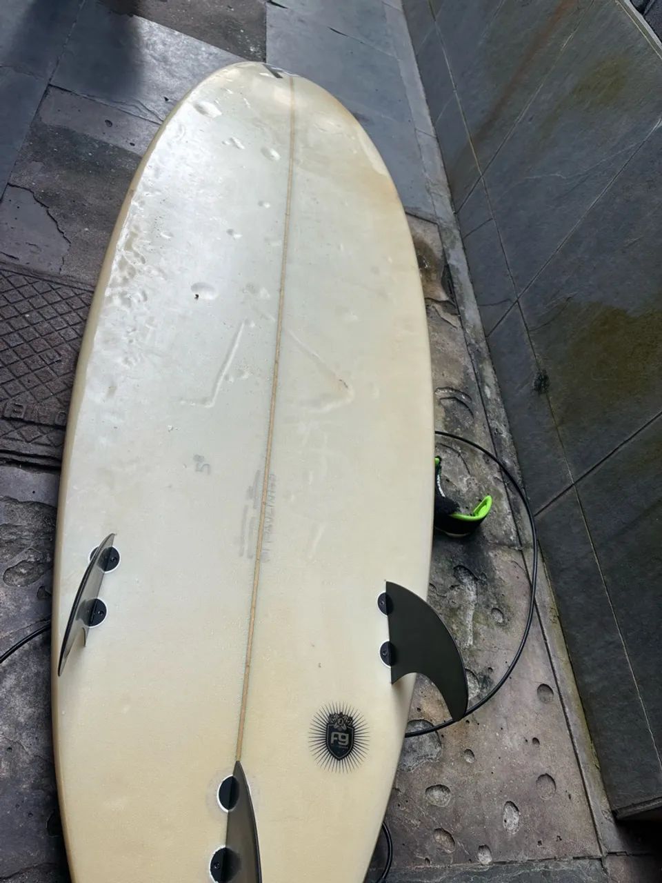 Prancha de surf 5?8 - Foto 3