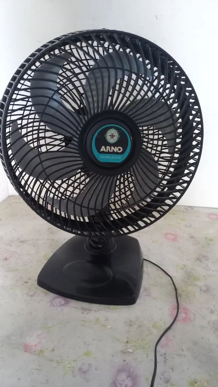 Ventilador  - Foto 2
