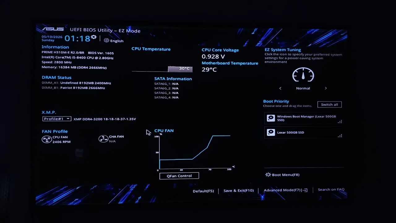 RX580 8GB 2048sp (LEIA) - Foto 6