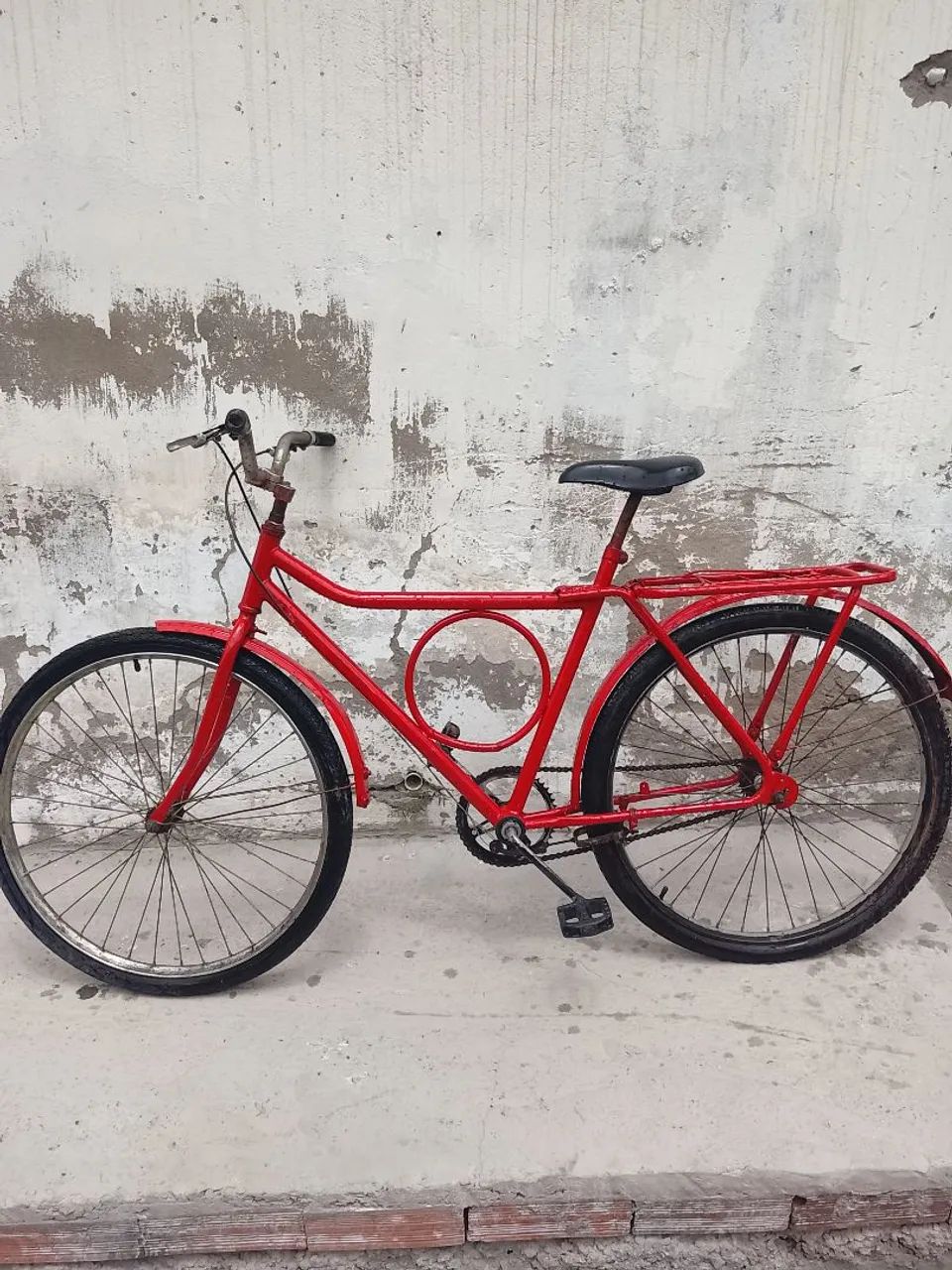 Bicicleta monark  - Foto 2