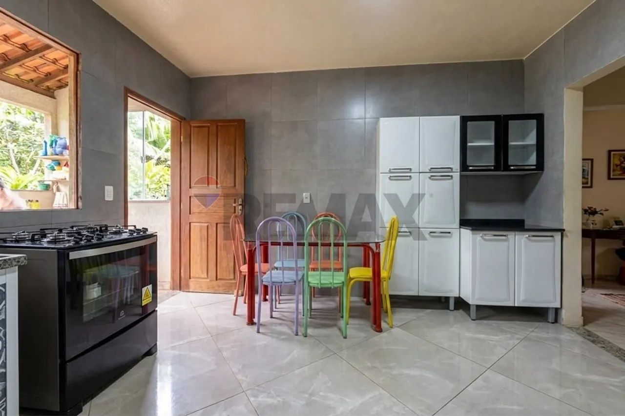Granja com 4 Quartos | Grama, Juiz de Fora - Foto 5