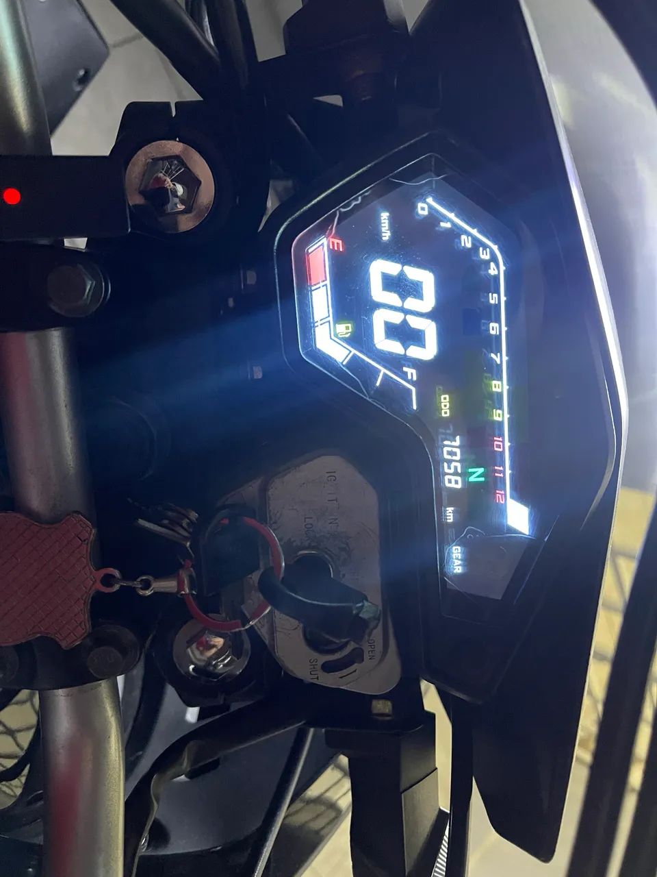 SHI 175 EFI  - Foto 2