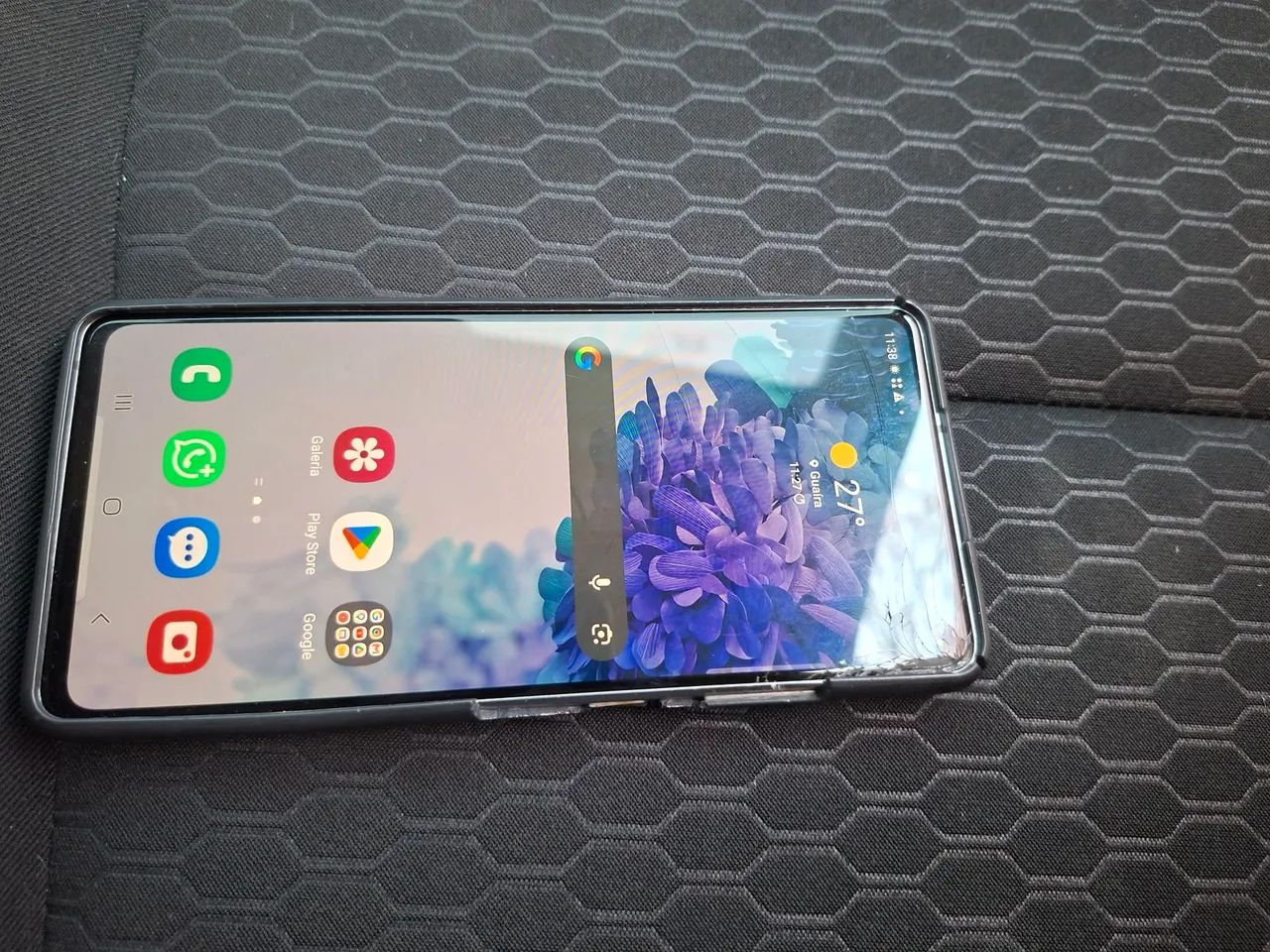 Galaxy S20 fe