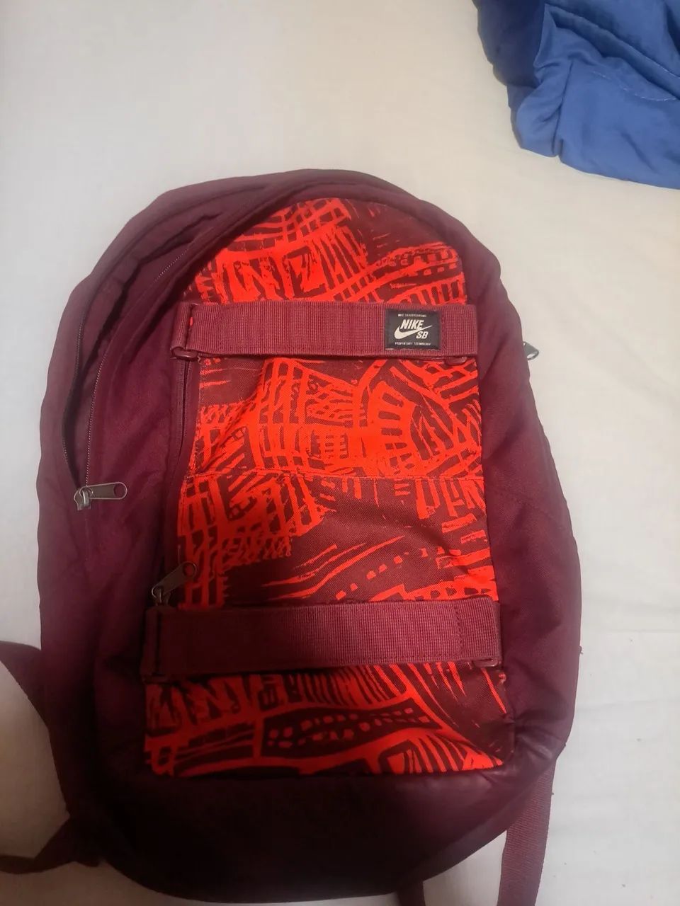 Mochila Nike SB