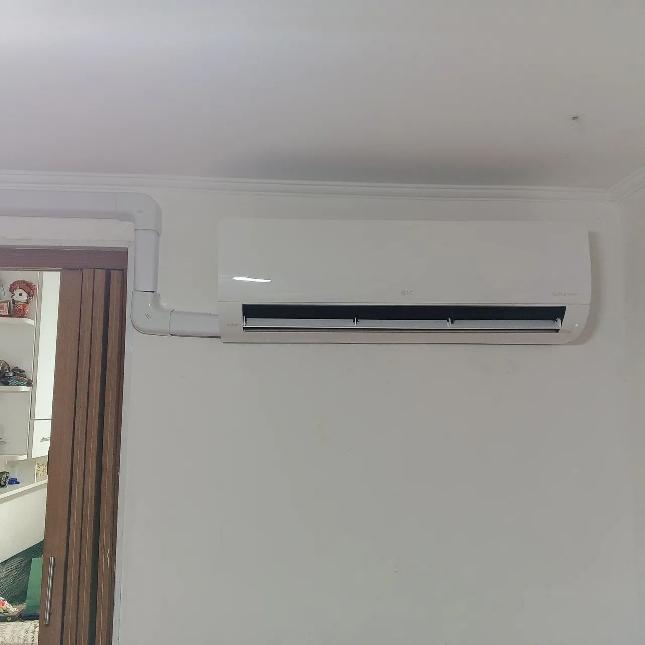 Instalação ar condicionado  - Foto 2