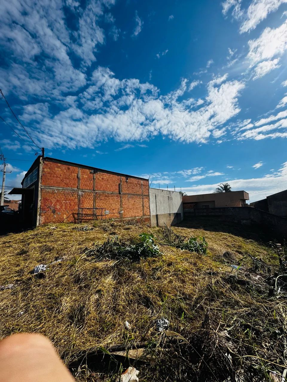 Vende - se Terreno  - Foto 2