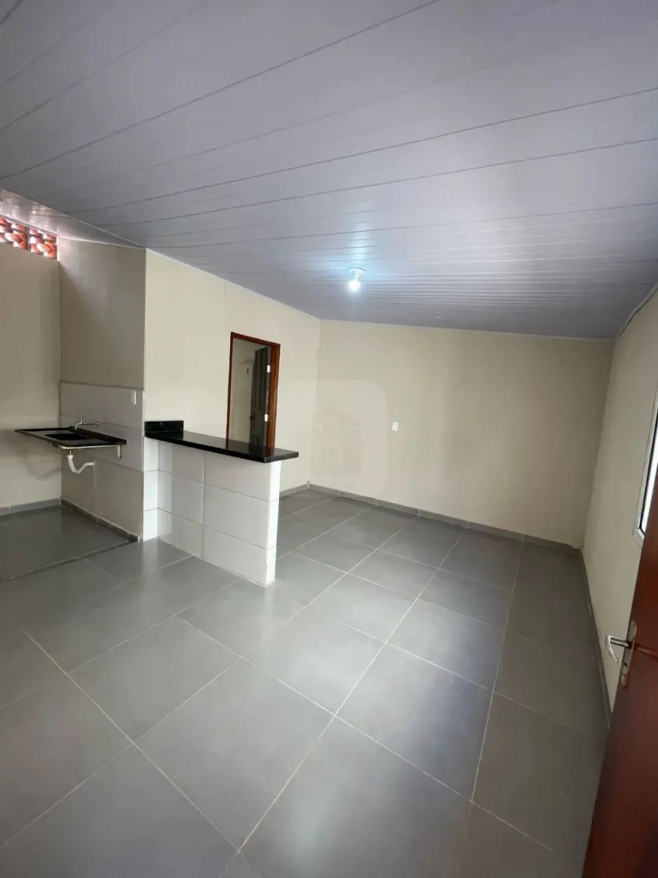 CASA DE FUNDO PARA LOCAÇÃO BAIRRO BOSQUE - Foto 5