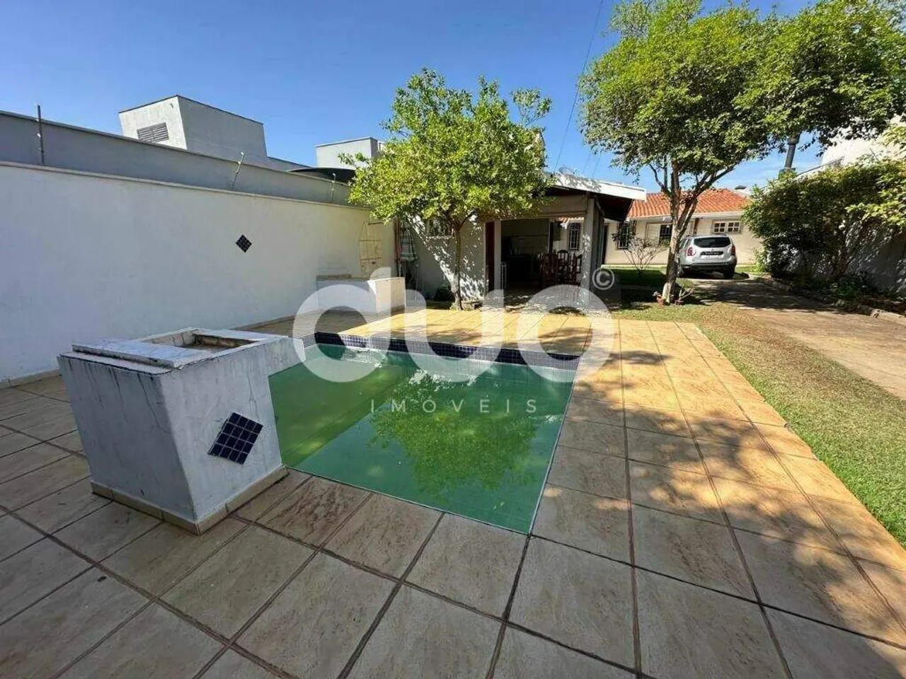 Casa residencial com 2 suítes e 4 vagas à venda em Nova Piracicaba - Foto 2