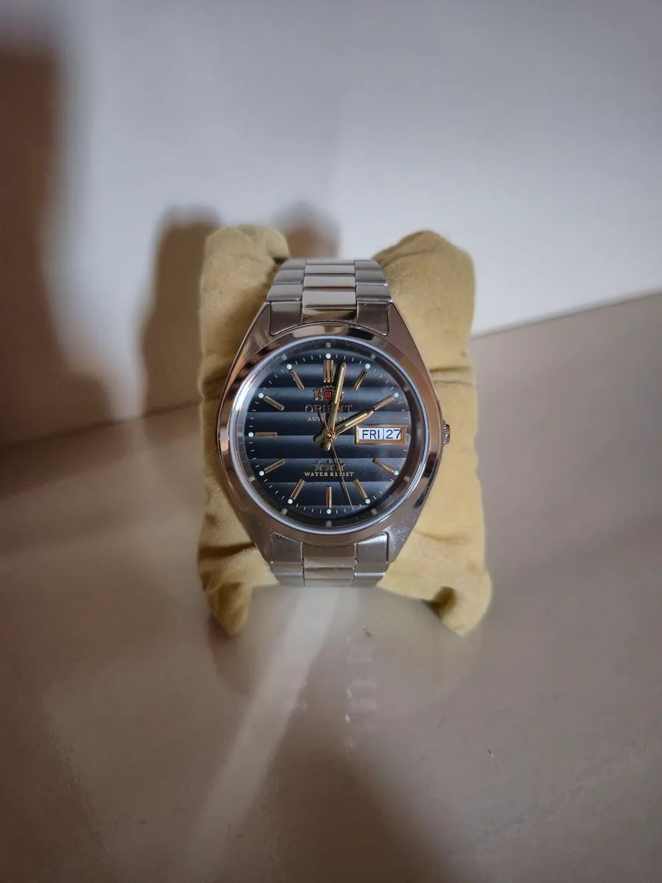 Orient automático 