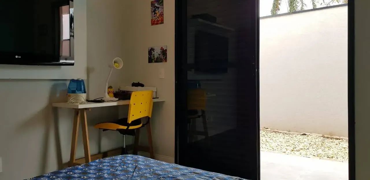 Terras do Barão Linda Casa com 3 Dormitórios em Campinas - Foto 5