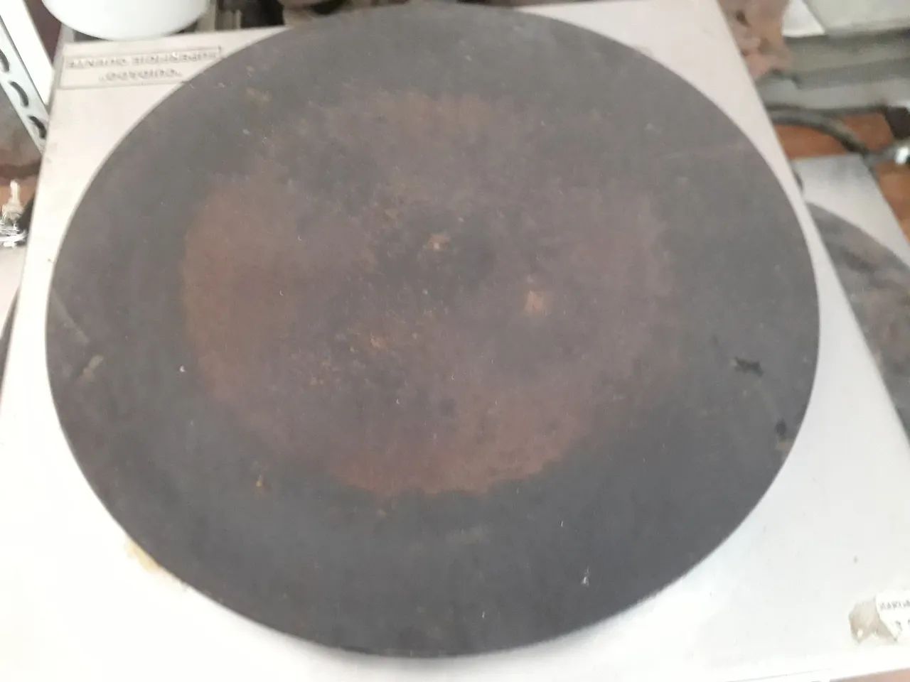 chapas p crepe - Foto 2