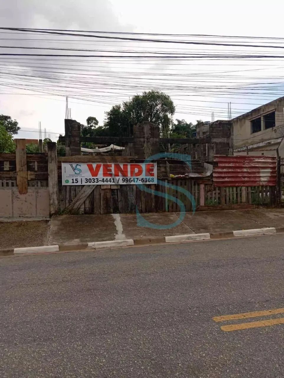 Área a venda Jd. Clarice - Votorantim - Foto 2