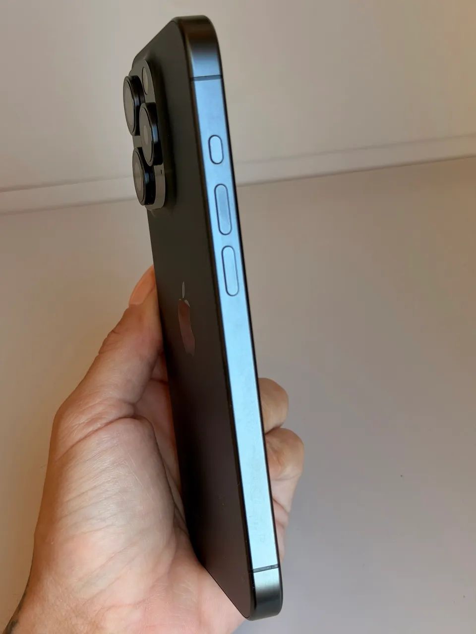 iPhone 15 Pro 512GB  - Foto 4