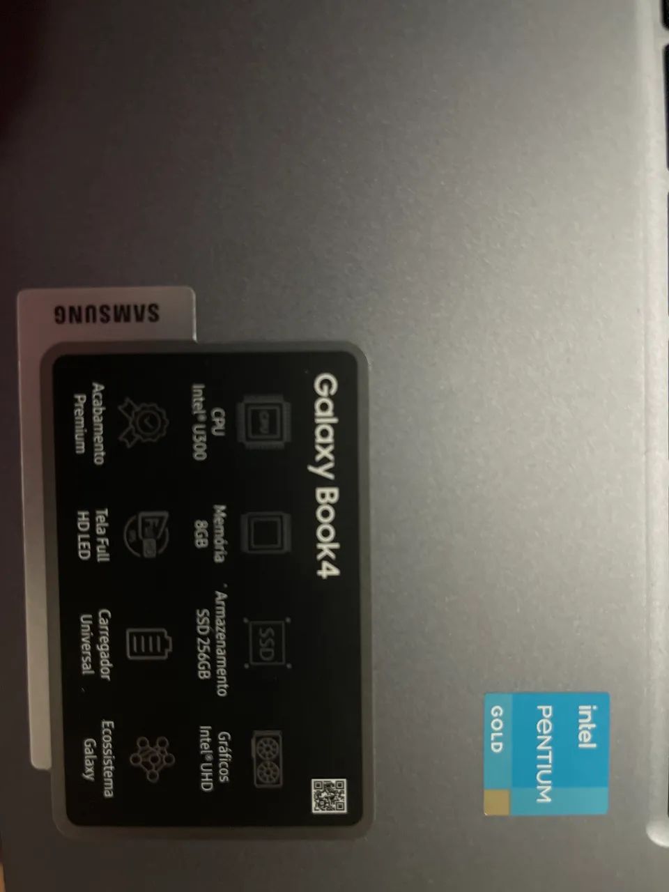 Notebook Galaxy Book 4 - Foto 2