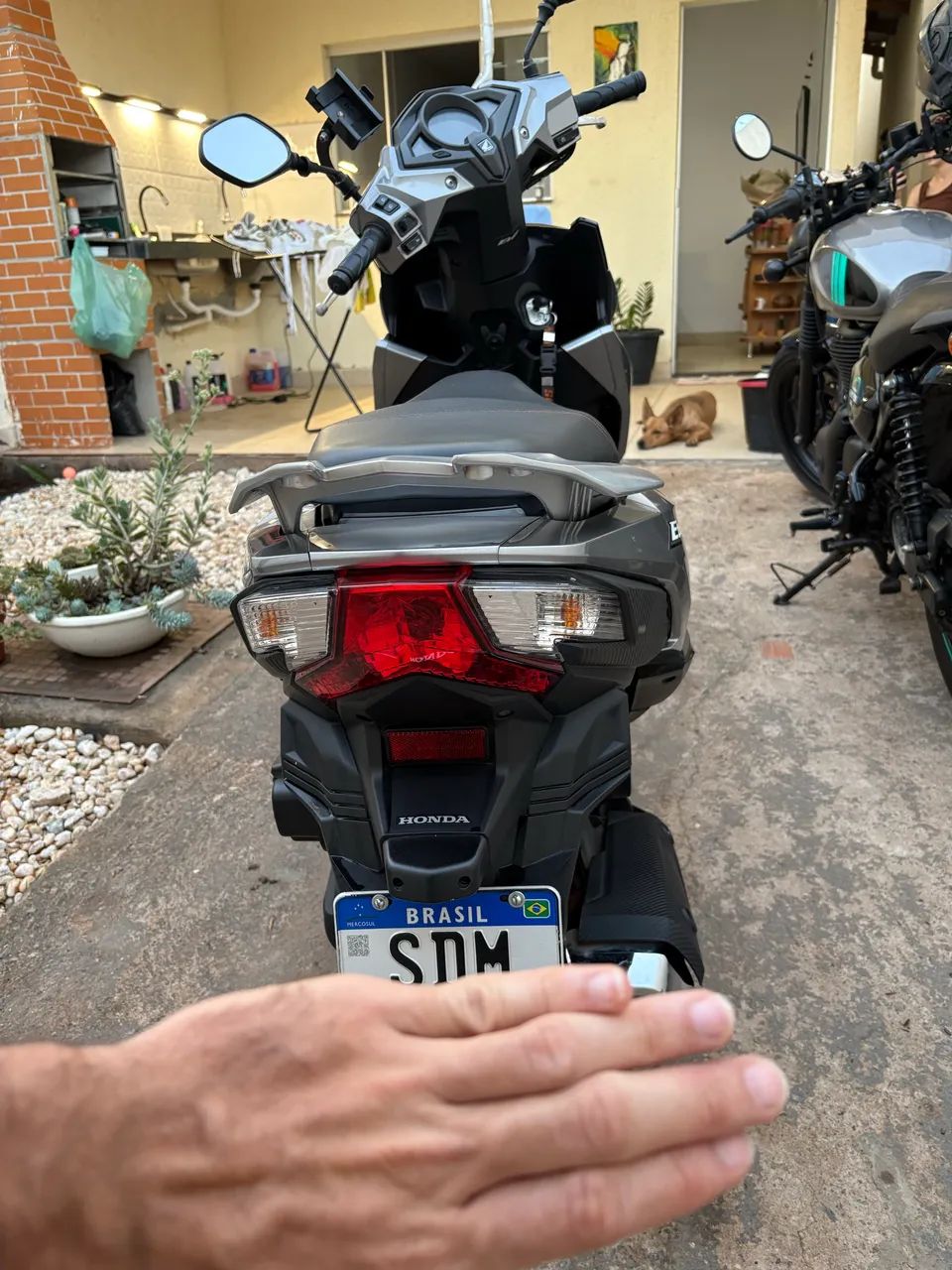 Honda elite 2024 - Foto 4