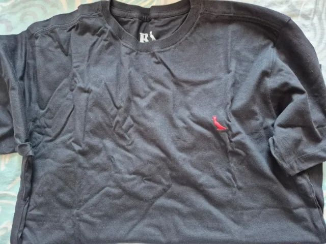 Camiseta Reserva M