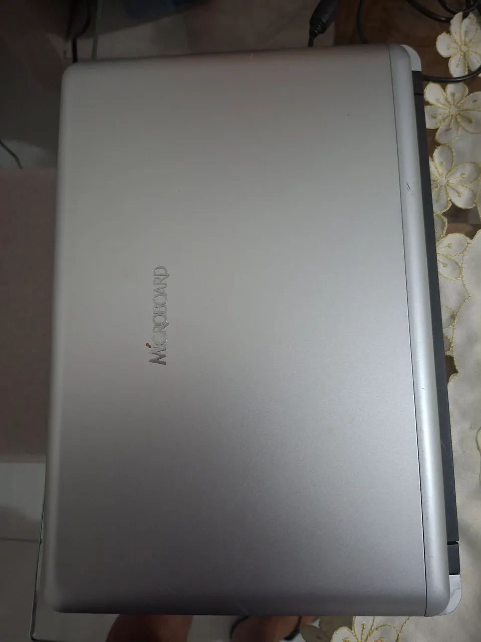 Notebook Microboard Intel Core i3 - Bateria Boa - Funciona - Leia a Descrição - Foto 3